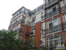 城子 · 滨河路87号院 · 1室 · 1厅