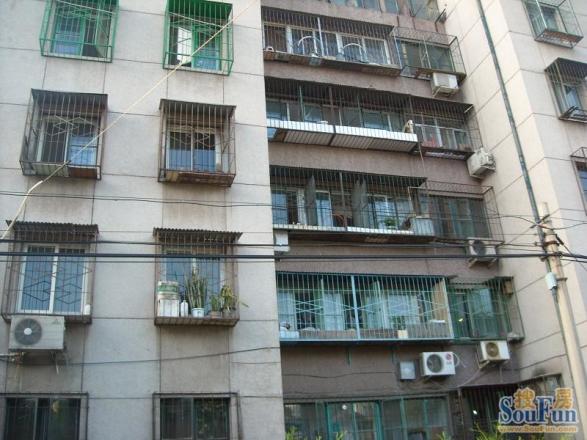 玉桥佳园实景图