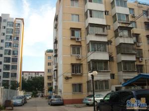 玉桥中路10号院3室2厅东南