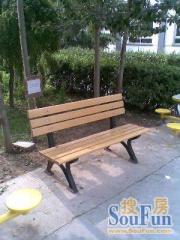 良乡·西潞昊宏家园·2室·1厅