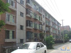 城子二斜井2室1厅南北