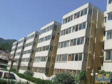 城子西街1号院成熟小区周边配套齐全