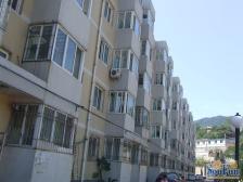 双阳台南北通透两居户型好视野无遮挡居住安静