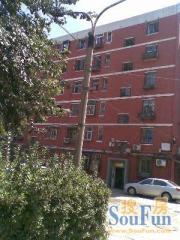 沙河地质研究院家属楼 小区中位置 商品房满五年两居