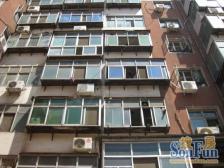 中建七局 2室1厅 南 北