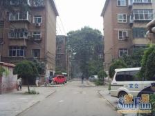 石铁三十一宿舍2室1厅东西