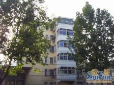 省人民铁路32低楼层采光好方正一室一厅