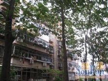 西营门外 朝南采光视野好 业主靠谱卖 房子保持地不错