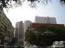 华山公寓 2室2厅 东南