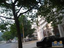 电力C区三房,多层带电梯户型好 采光优