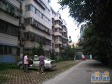 二环旁 ,近地铁,低总价大两居