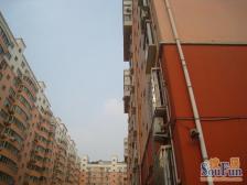 22年新小区近地铁医院1楼景观