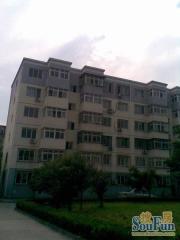宜春里2室2厅南北