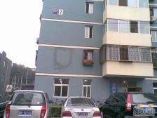 西营房胡同9号院南向大两居大客厅采光好