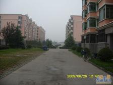 迎喜家园 2室1厅 南 北