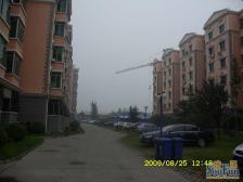 迎喜家园 1室1厅 东北