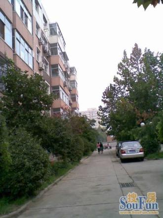 建明里实景图