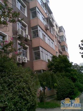 建明里实景图