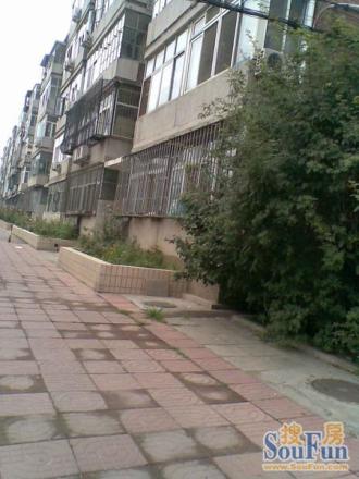 建明里实景图