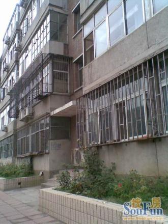 建明里实景图