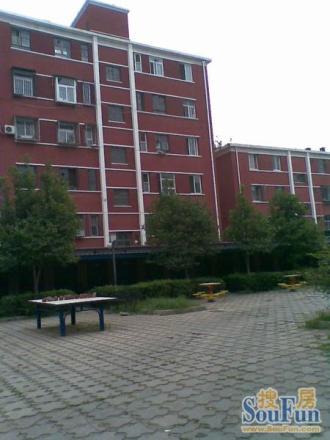 建明里实景图