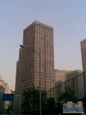 建外soho西区双朝向平层业主诚意出售