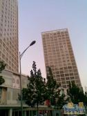 东二环外永安里70年产权三面采光大平层