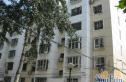 经济学院宿舍实景图