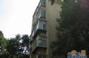 经济学院宿舍实景图