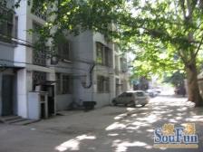 房管局宿舍(建设南大街)2室1厅南北