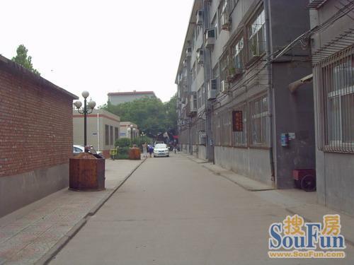 师范街7号实景图