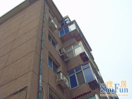 师范街7号实景图