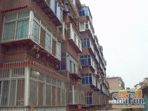 师范街7号实景图