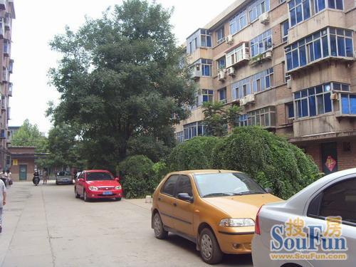 师范街7号实景图