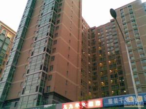 电梯房,满五唯一,明卫,2004年住宅,