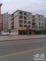 良乡·明源南里·4室·1厅