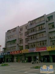 良乡明源南里+南北双通透+两居室+业主配合看房+接受贷款