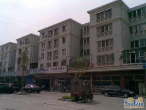 首付20,明源南里,南北通透户型,中间楼层,诚意出售