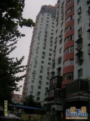 海淀吴家村10号院只有契税精装修一层独立下水