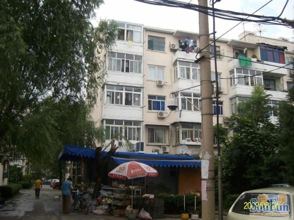 万寿路1号院实景图