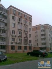 圣景苑2室2厅南北