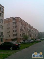 圣景苑2室2厅南北