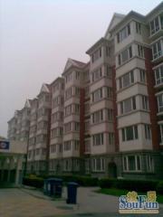 圣景苑2室1厅南北