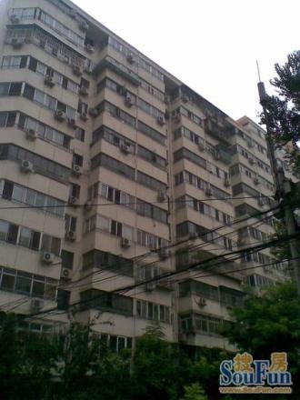 安华里实景图