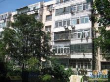 天宁寺前街南里采光好没有遮挡小区方便停车