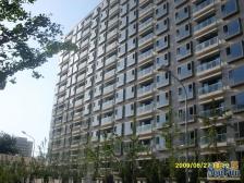 北京尊府 2室1厅 东南