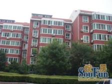 通州北关三层南北两居富河园·2室·1厅