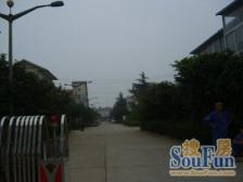 土桥·芳草园·12室·3厅