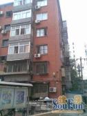 楼层好靠公园小区新改造看房方便无遮挡