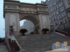 复试大面积 有露台,诚心卖 交通便利 辅仁